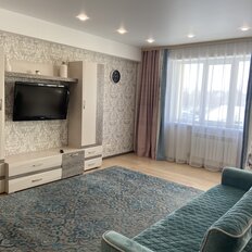 Квартира 68 м², 2-комнатная - изображение 4