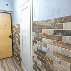 Квартира 33,9 м², 1-комнатная - изображение 4