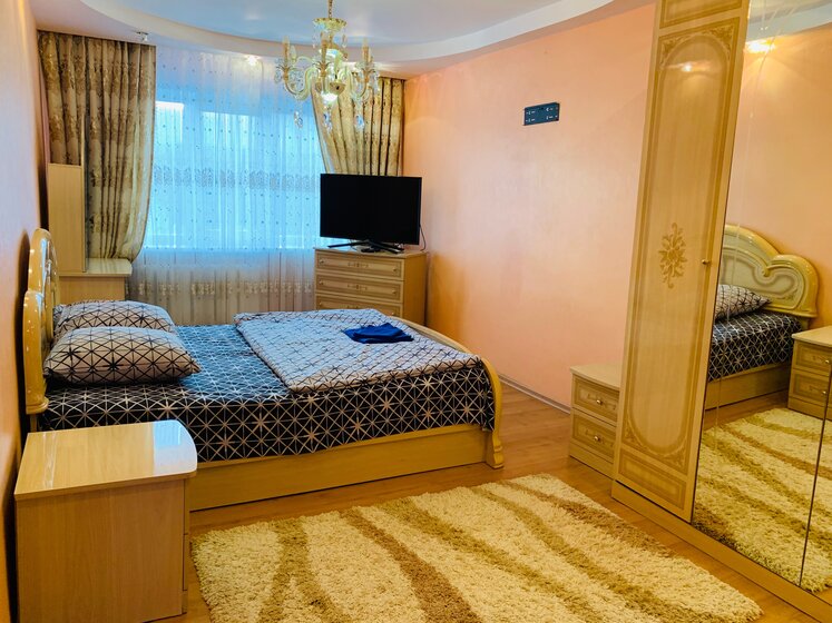 50 м², 2-комнатная квартира 1 850 ₽ в сутки - изображение 22