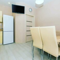 Квартира 42 м², 1-комнатная - изображение 5