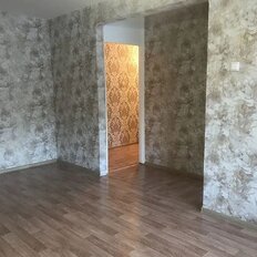 Квартира 32,6 м², 1-комнатная - изображение 3