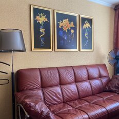Квартира 40 м², 1-комнатная - изображение 3