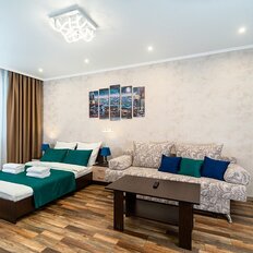 Квартира 62 м², 2-комнатная - изображение 4