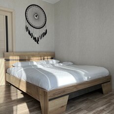 Квартира 40 м², студия - изображение 3