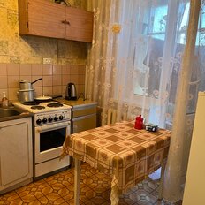 Квартира 30 м², 1-комнатная - изображение 5