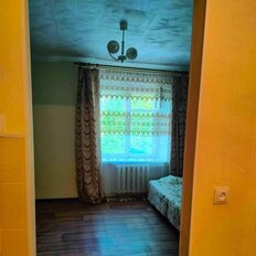 Квартира 19 м², 1-комнатная - изображение 2