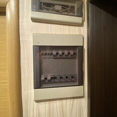 Квартира 43,5 м², 2-комнатная - изображение 3