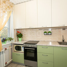 Квартира 28,4 м², 1-комнатная - изображение 5