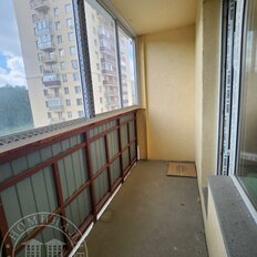 Квартира 33 м², студия - изображение 3