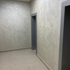 Квартира 106 м², 3-комнатная - изображение 5
