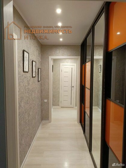 63 м², 3-комнатная квартира 5 900 000 ₽ - изображение 60