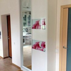 Квартира 40 м², 1-комнатная - изображение 4