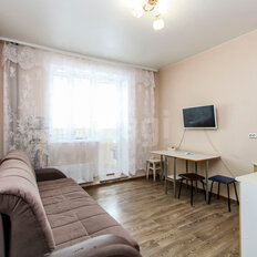 Квартира 19,7 м², студия - изображение 1