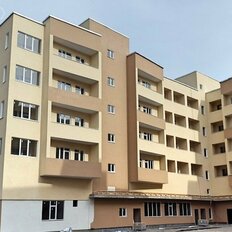 Квартира 111 м², 3-комнатная - изображение 4