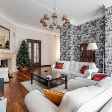 Квартира 175 м², 4-комнатная - изображение 3