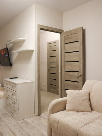 30,1 м², 1-комнатная квартира 7 000 ₽ в сутки - изображение 32