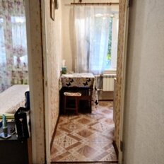 Квартира 46 м², 2-комнатная - изображение 4