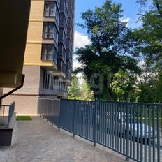 Квартира 23,5 м², студия - изображение 4