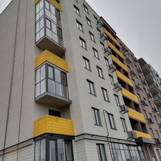 Квартира 74 м², 3-комнатная - изображение 1