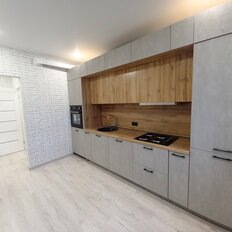 Квартира 33 м², 1-комнатная - изображение 1