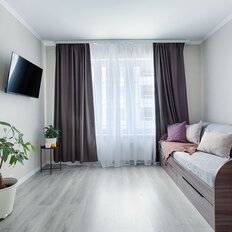 Квартира 75 м², 2-комнатная - изображение 1