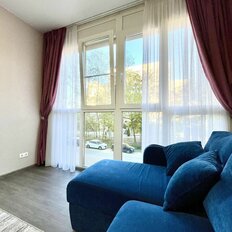 Квартира 42,5 м², 1-комнатная - изображение 4