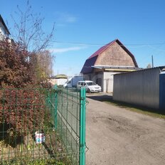 Квартира 39 м², 1-комнатная - изображение 3