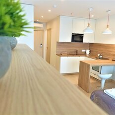Квартира 24 м², студия - изображение 4