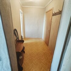 Квартира 31,1 м², 1-комнатная - изображение 4