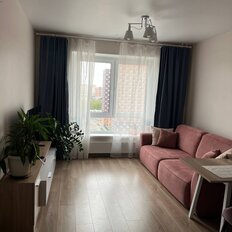 Квартира 55,7 м², 3-комнатная - изображение 5