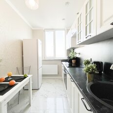 Квартира 45 м², 1-комнатная - изображение 4