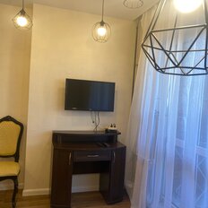 Квартира 52 м², 1-комнатная - изображение 4