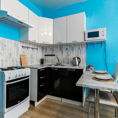 Квартира 35 м², студия - изображение 4