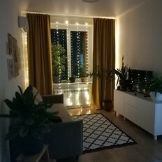Квартира 39,7 м², 1-комнатная - изображение 5