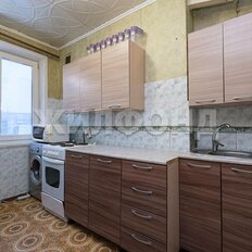 Квартира 55,7 м², 3-комнатная - изображение 2