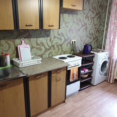 Квартира 39 м², 1-комнатная - изображение 5