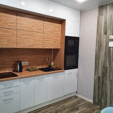 Квартира 55 м², 1-комнатная - изображение 4