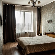 Квартира 45 м², 1-комнатная - изображение 1