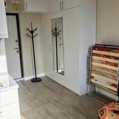 Квартира 21,3 м², 1-комнатная - изображение 5