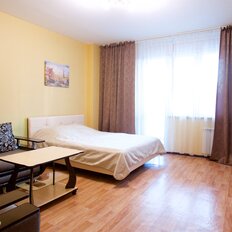 Квартира 47 м², 1-комнатная - изображение 2