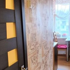 Квартира 31 м², 1-комнатная - изображение 1