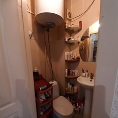 Квартира 26 м², 1-комнатная - изображение 5