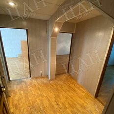 Квартира 72,6 м², 4-комнатная - изображение 2