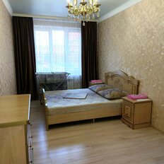 Квартира 70 м², 2-комнатная - изображение 5