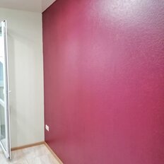 Квартира 35 м², 1-комнатная - изображение 4