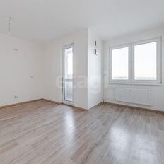 Квартира 26,7 м², студия - изображение 5