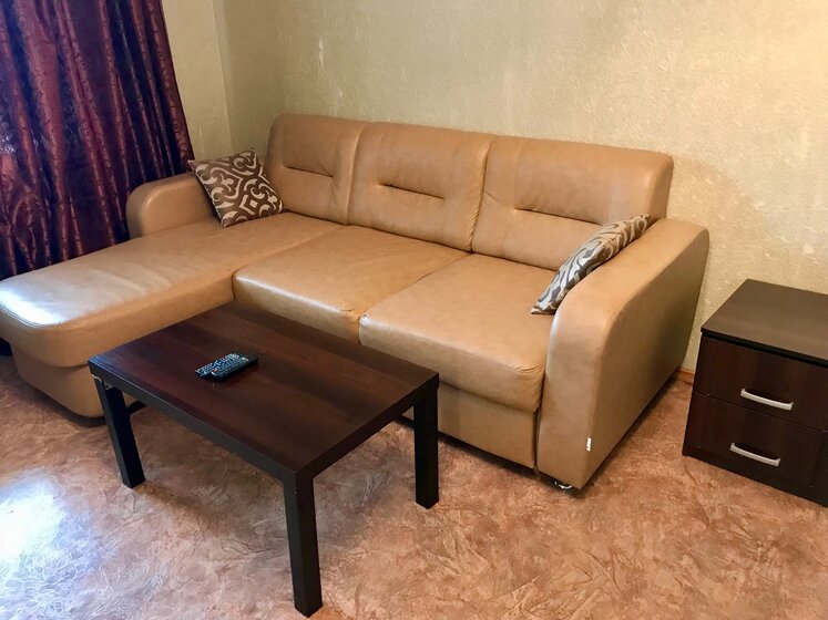 62 м², 1-комнатная квартира 2 500 ₽ в сутки - изображение 52