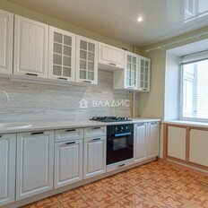 Квартира 63,7 м², 3-комнатная - изображение 5