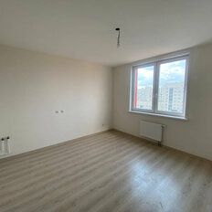 Квартира 64,7 м², 3-комнатная - изображение 4