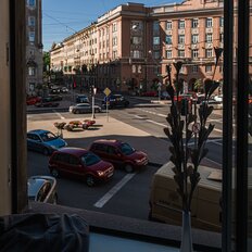 Квартира 170 м², 4-комнатная - изображение 2
